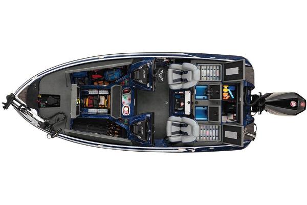 2021 Nitro boat for sale, model of the boat is Z19 & Image # 5 of 65