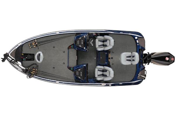 2021 Nitro boat for sale, model of the boat is Z19 & Image # 6 of 65