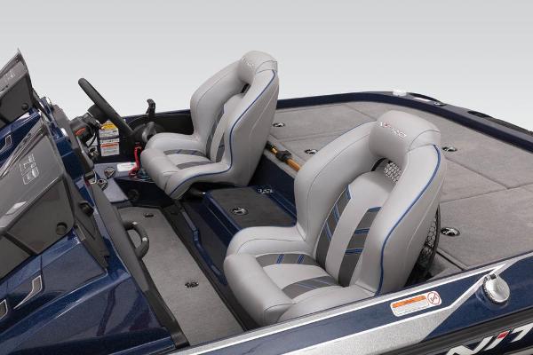 2021 Nitro boat for sale, model of the boat is Z19 & Image # 37 of 65