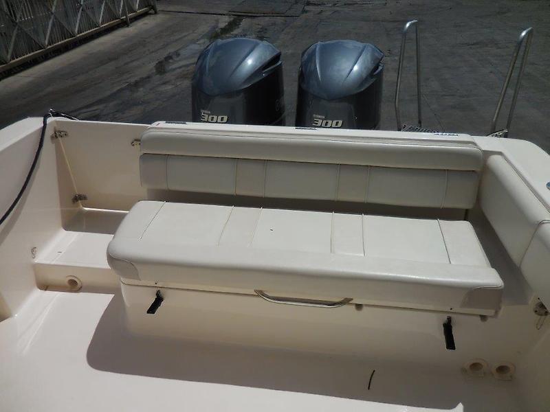 Boat Image