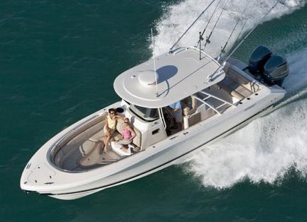 Boat Image