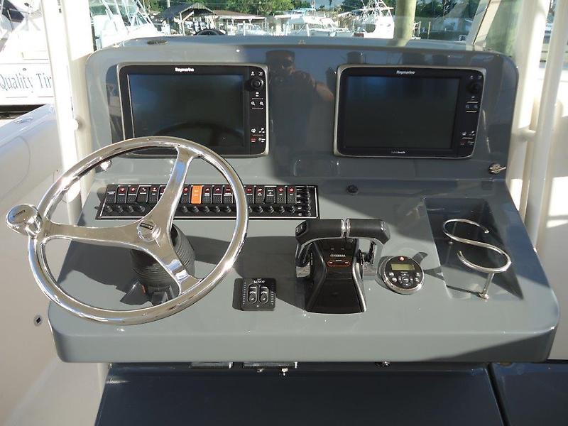 Boat Image
