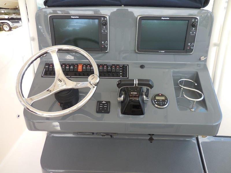 Boat Image