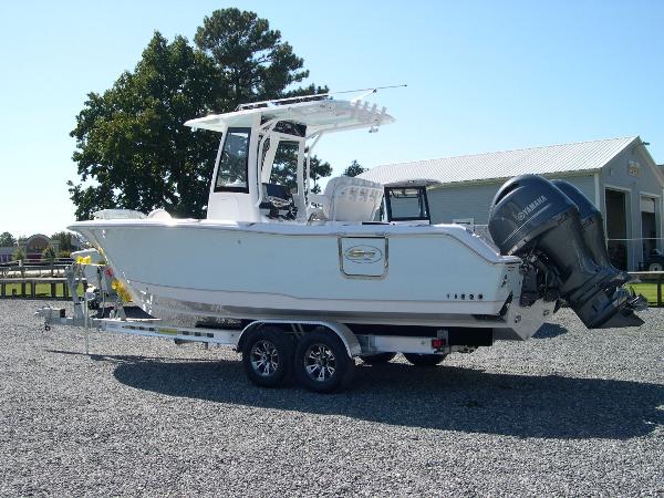 Gamefish 25 Photo 4
