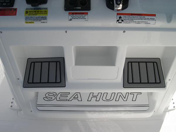 Gamefish 25 Photo 28