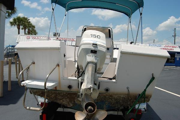 1994 Pro-Line boat for sale, model of the boat is 21 & Image # 9 of 11