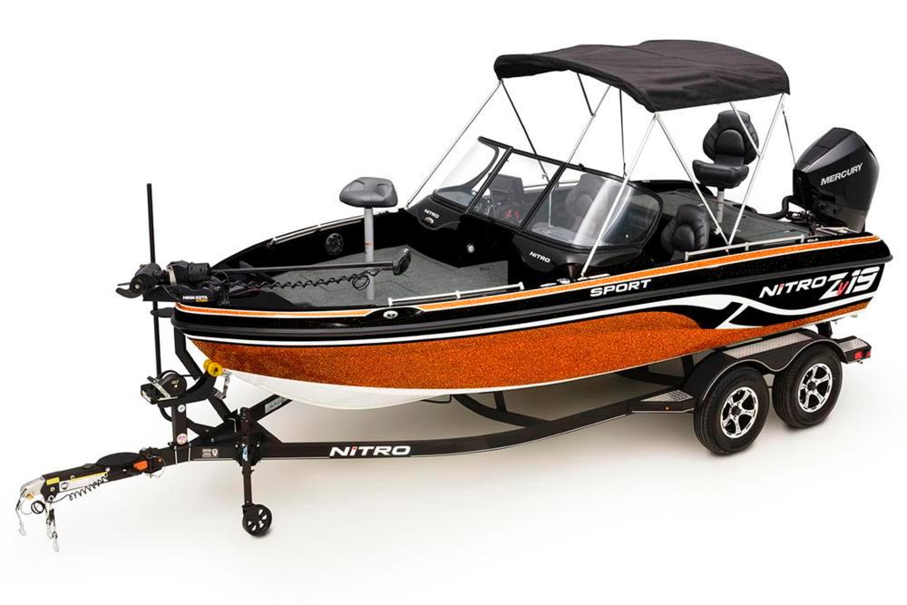 Boats For Sale At Tracker Boating Center Tyler Tx