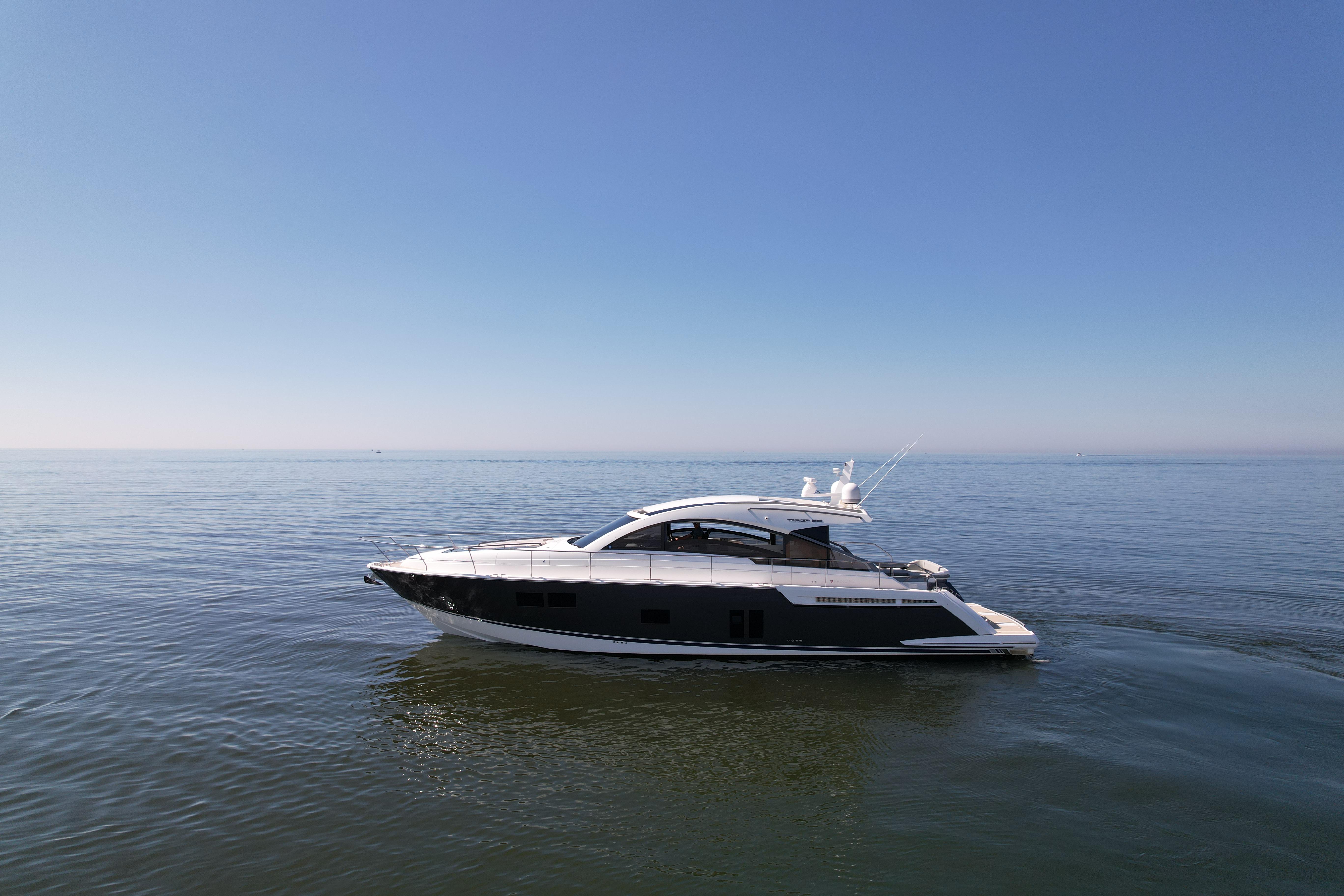 2011 Fairline