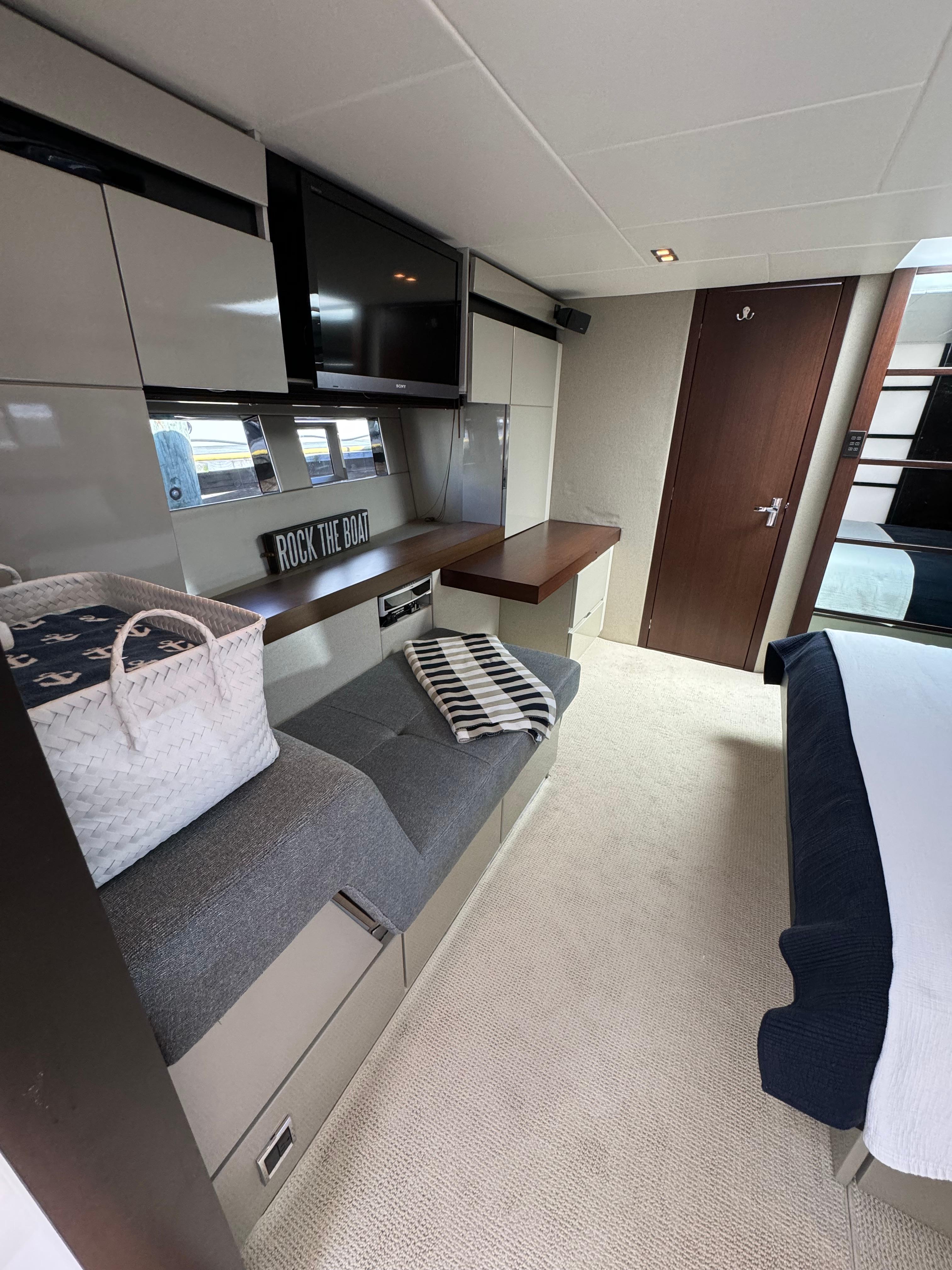 2011 Fairline