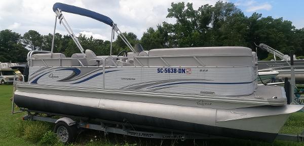 22' Apex Marine, Listing Number 100917211, Image No. 2