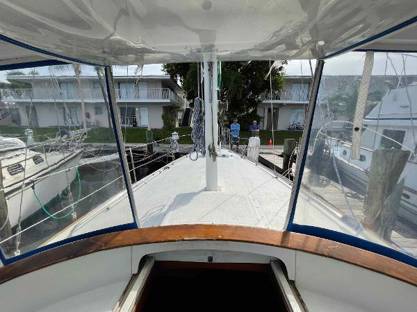 41' Gulfstar, Listing Number 100879572, - Photo No. 33