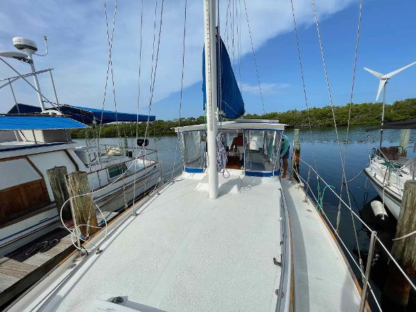 41' Gulfstar, Listing Number 100879572, Image No. 29