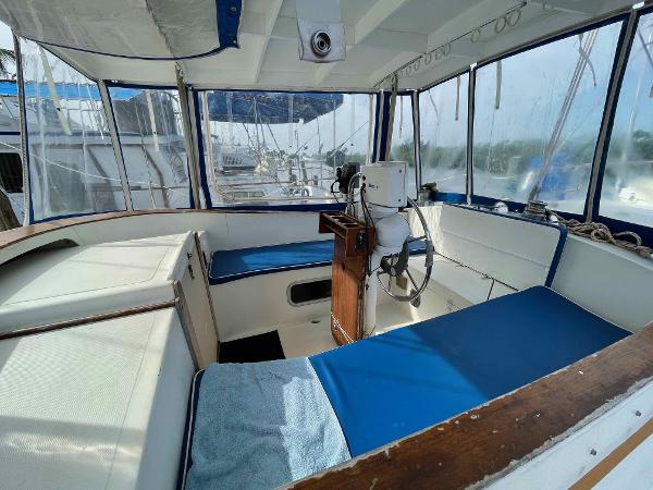 41' Gulfstar, Listing Number 100879572, Image No. 32