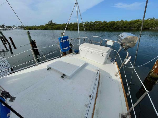 41' Gulfstar, Listing Number 100879572, - Photo No. 35