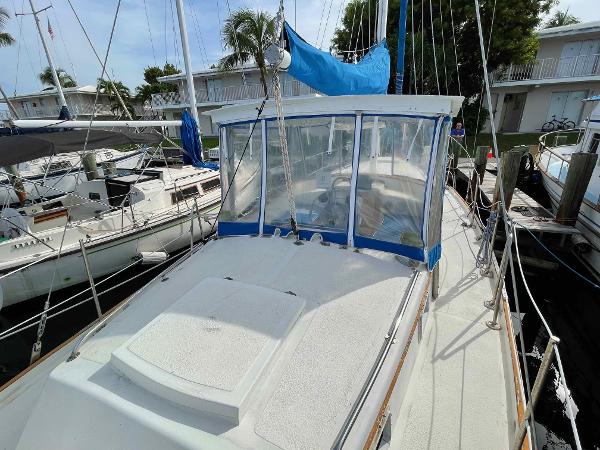 41' Gulfstar, Listing Number 100879572, - Photo No. 31