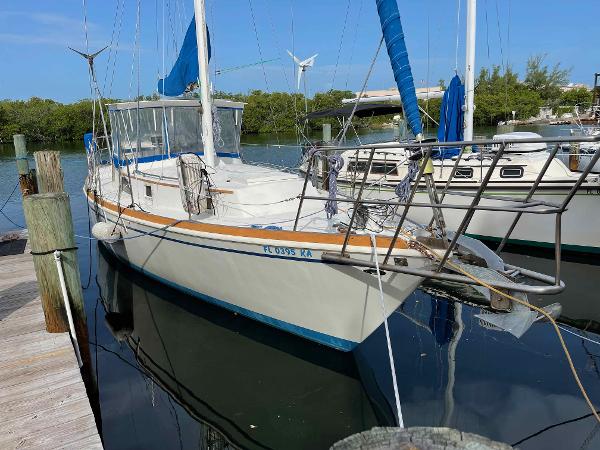 41' Gulfstar, Listing Number 100879572, Image No. 41