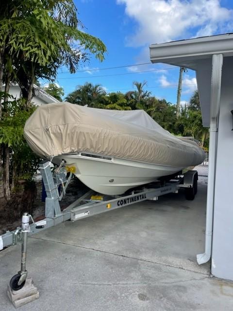Zodiac 24 Medline 7.5