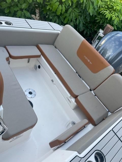 Zodiac 24 Medline 7.5