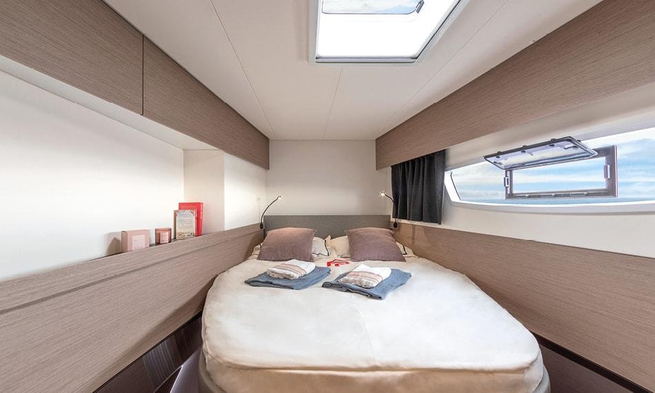 2020 Fountaine Pajot