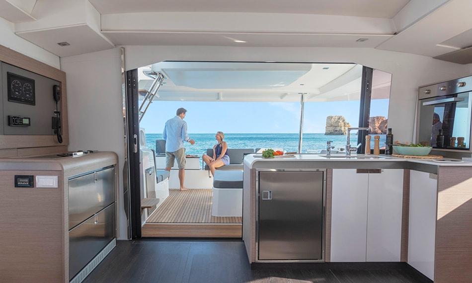 2020 Fountaine Pajot