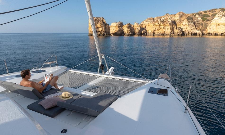 2020 Fountaine Pajot