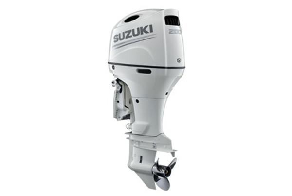 2022 SUZUKI DF200ATLW4 image