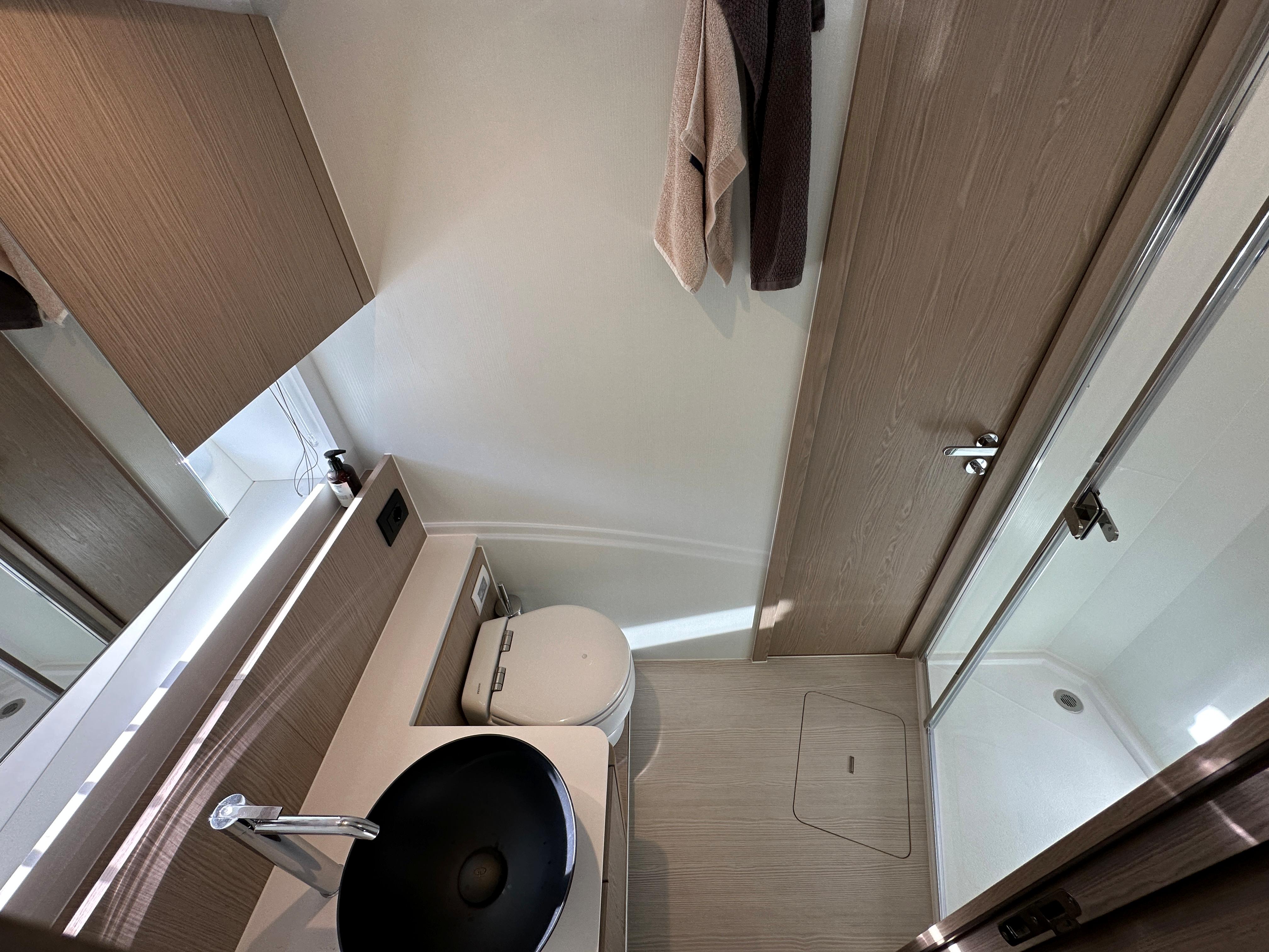 Azimut 53 Fly AZI
