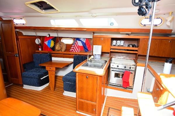 35' Catalina, Listing Number 100916168, Image No. 7