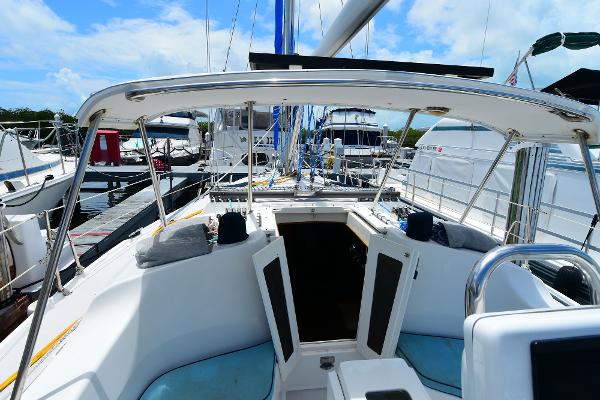 35' Catalina, Listing Number 100916168, Image No. 19