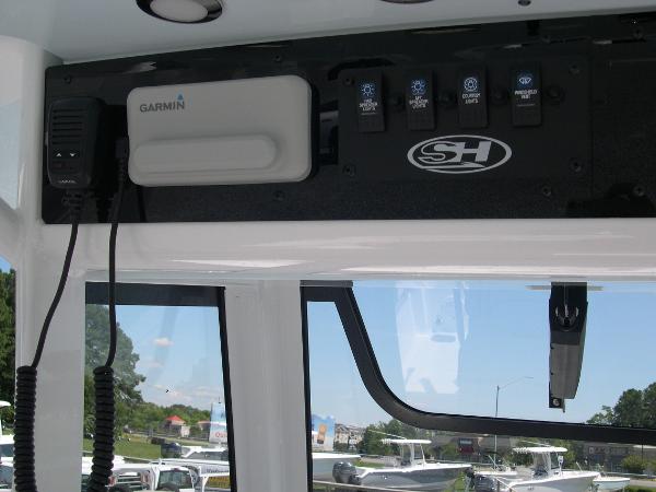 Ultra 255 SE Photo 38