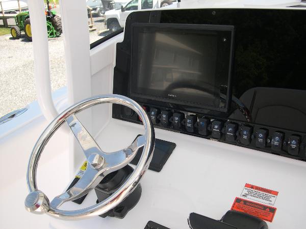 Ultra 255 SE Photo 39