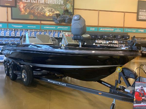 2020 Ranger Boats boat for sale, model of the boat is 621cFS Pro & Image # 1 of 6
