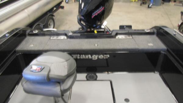 2020 Ranger Boats boat for sale, model of the boat is 621cFS Pro & Image # 4 of 6