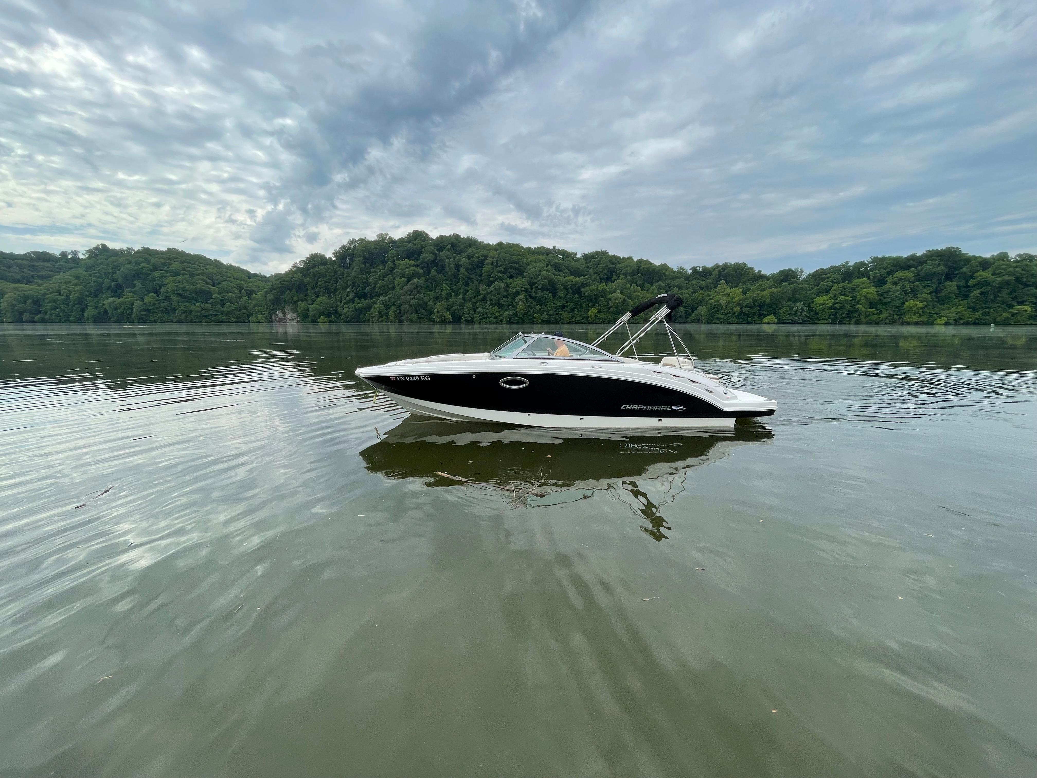 2013 Chaparral 244 Sunesta | Yachts360