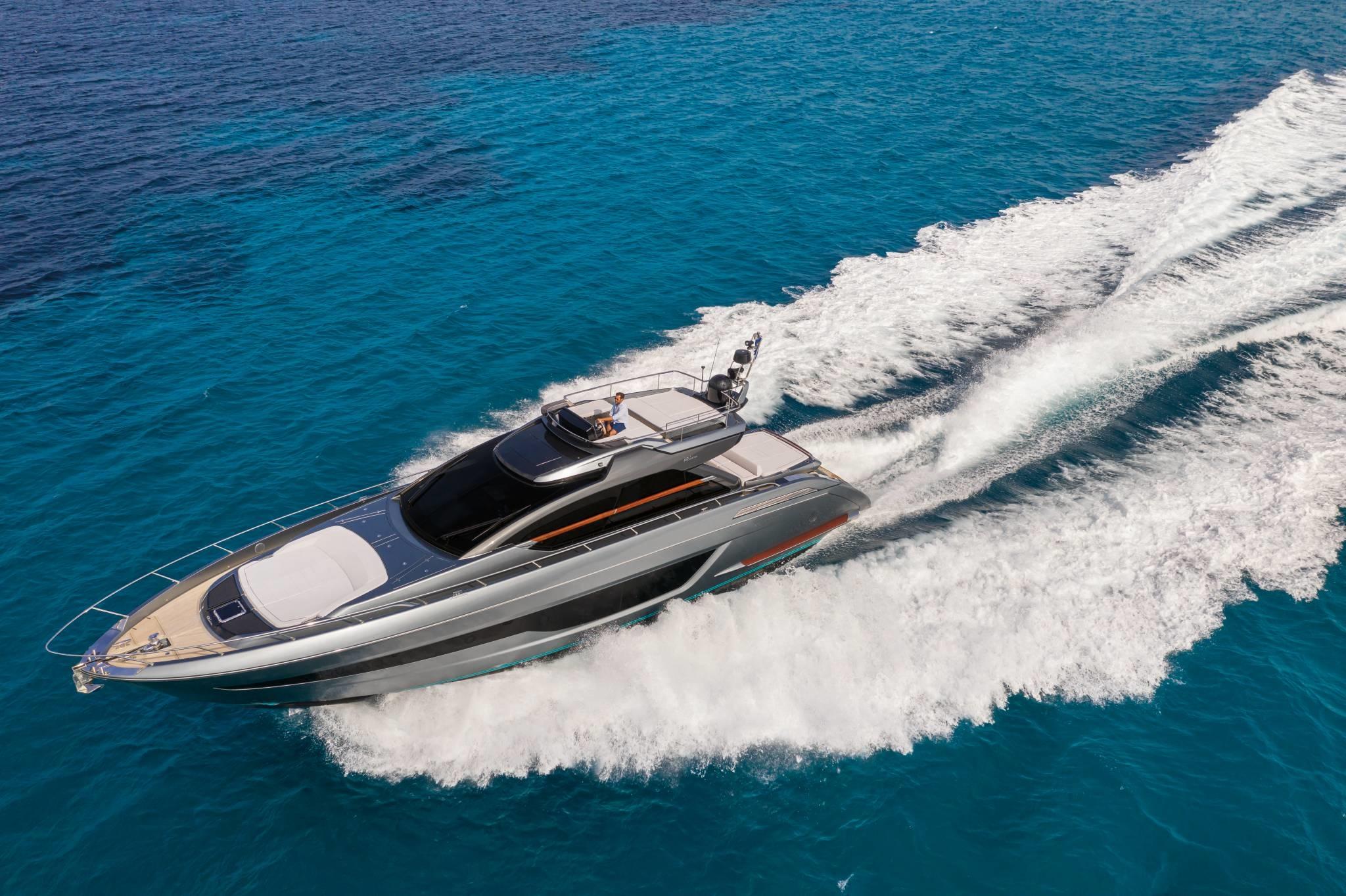 2024 Riva