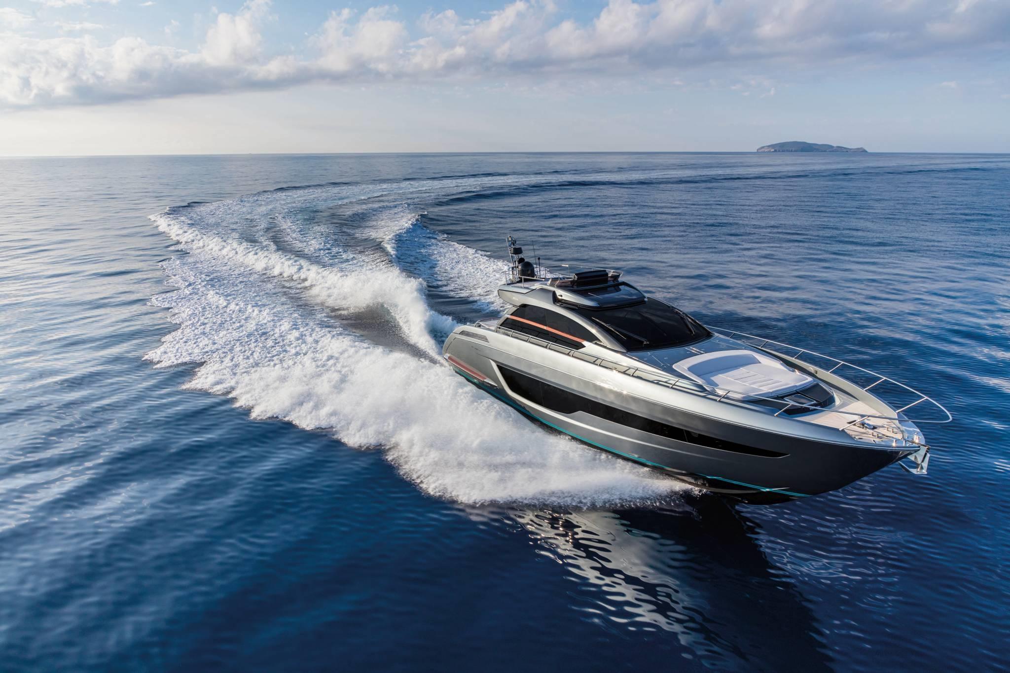 2024 Riva