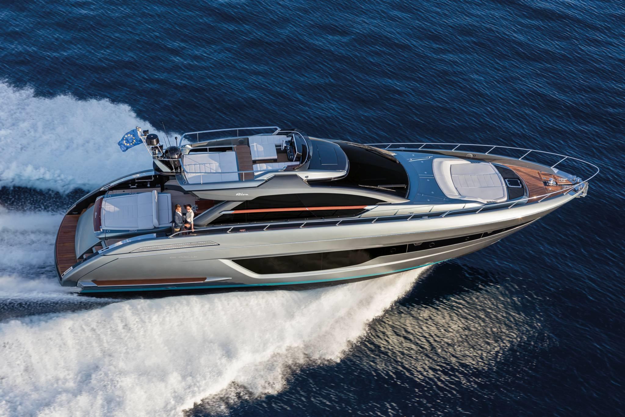 2024 Riva