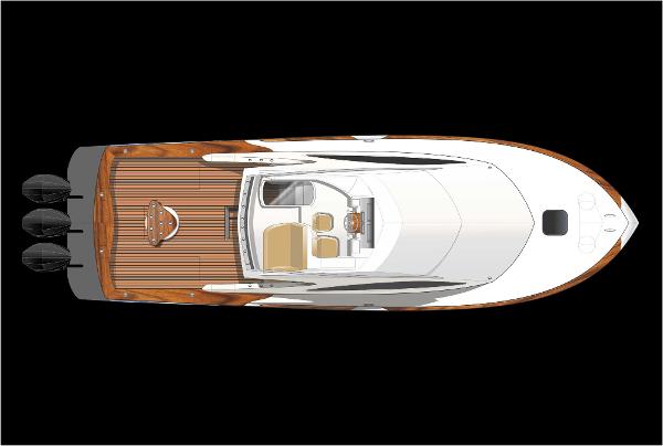 41' French Yachts, Listing Number 100884261, Image No. 3