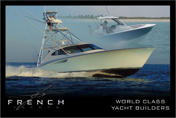 41' French Yachts, Listing Number 100884261, Image No. 10