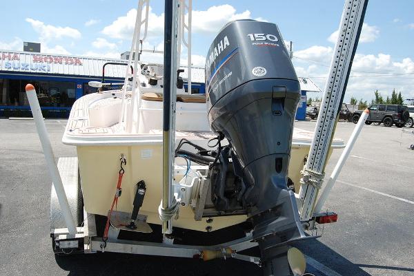 2012 Bonefish boat for sale, model of the boat is Hill Tide 22 & Image # 5 of 12