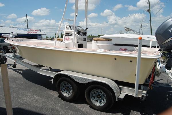 2012 Bonefish boat for sale, model of the boat is Hill Tide 22 & Image # 7 of 12