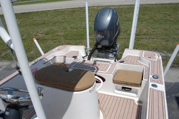 2012 Bonefish boat for sale, model of the boat is Hill Tide 22 & Image # 12 of 12