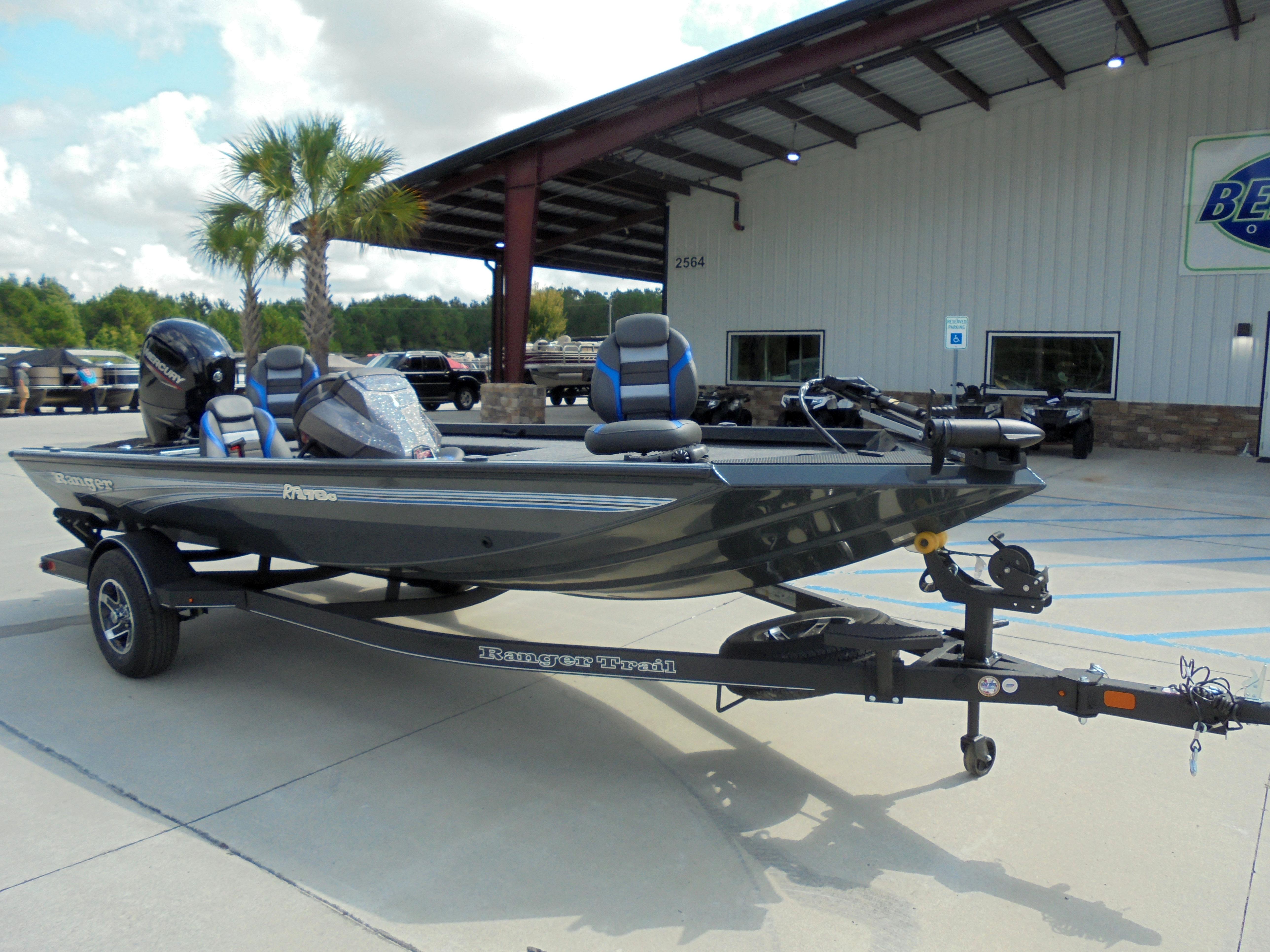 2024 Ranger Boats RT178C