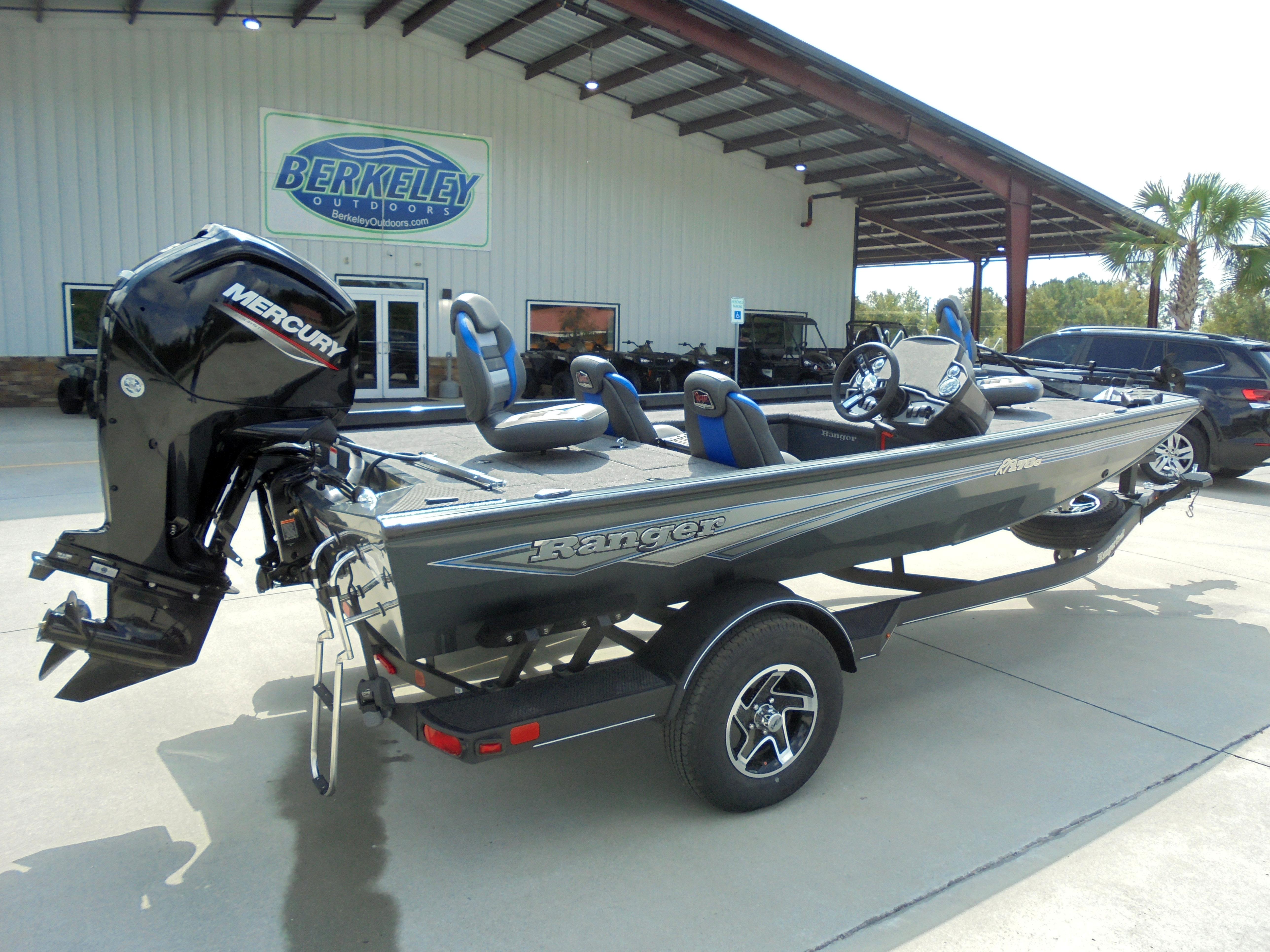 2024 Ranger Boats RT178C