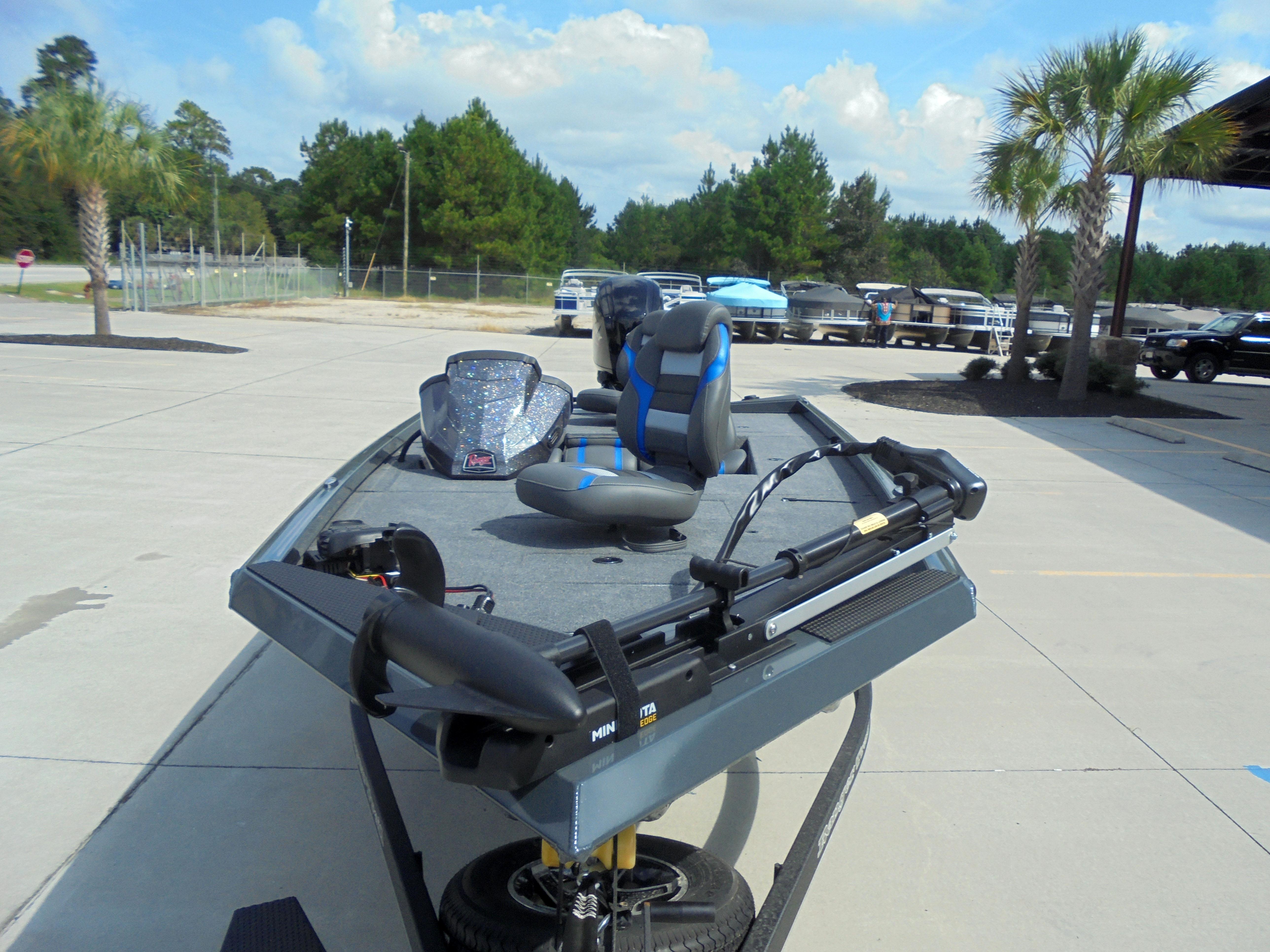 2024 Ranger Boats RT178C