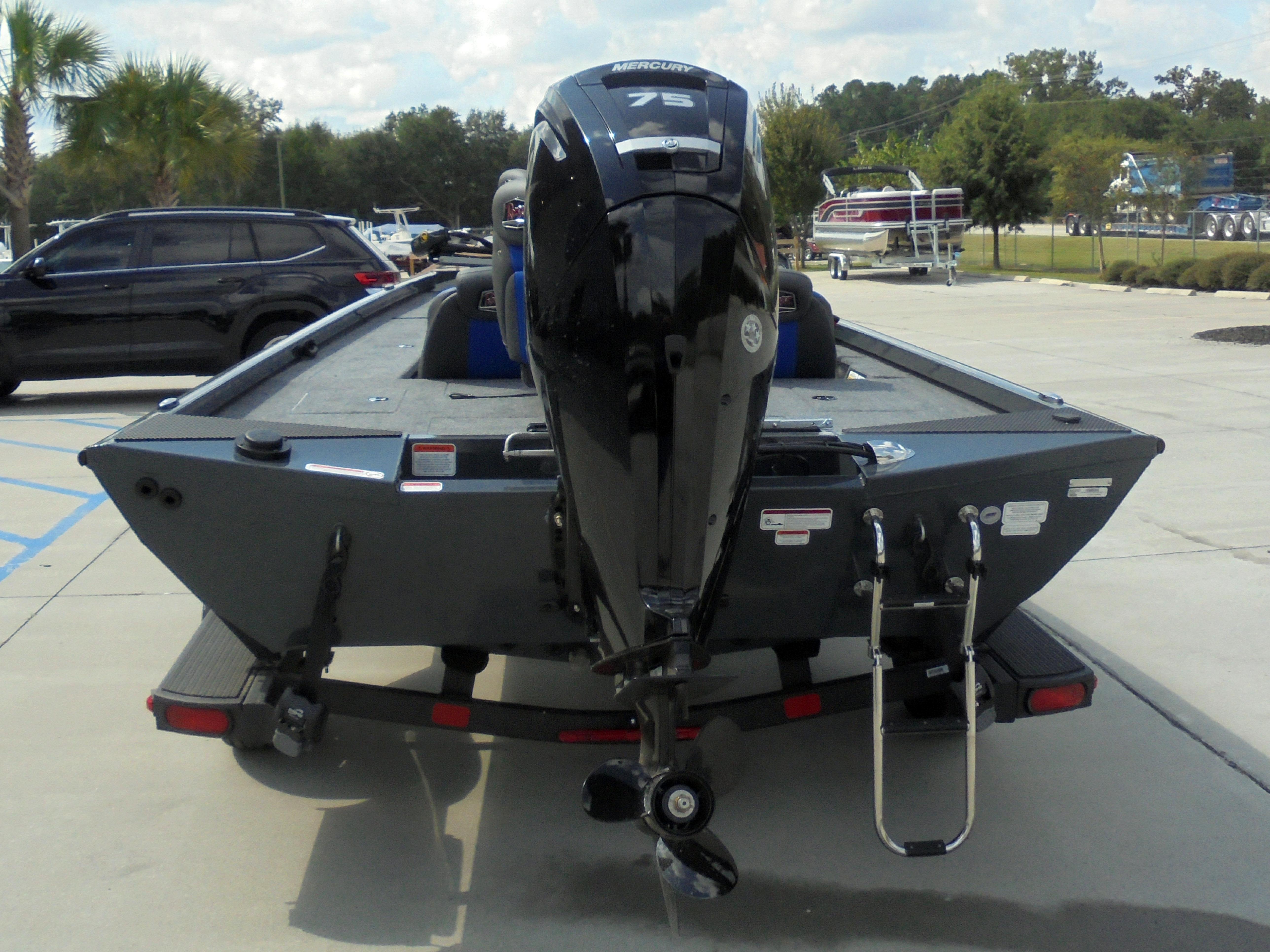 2024 Ranger Boats RT178C