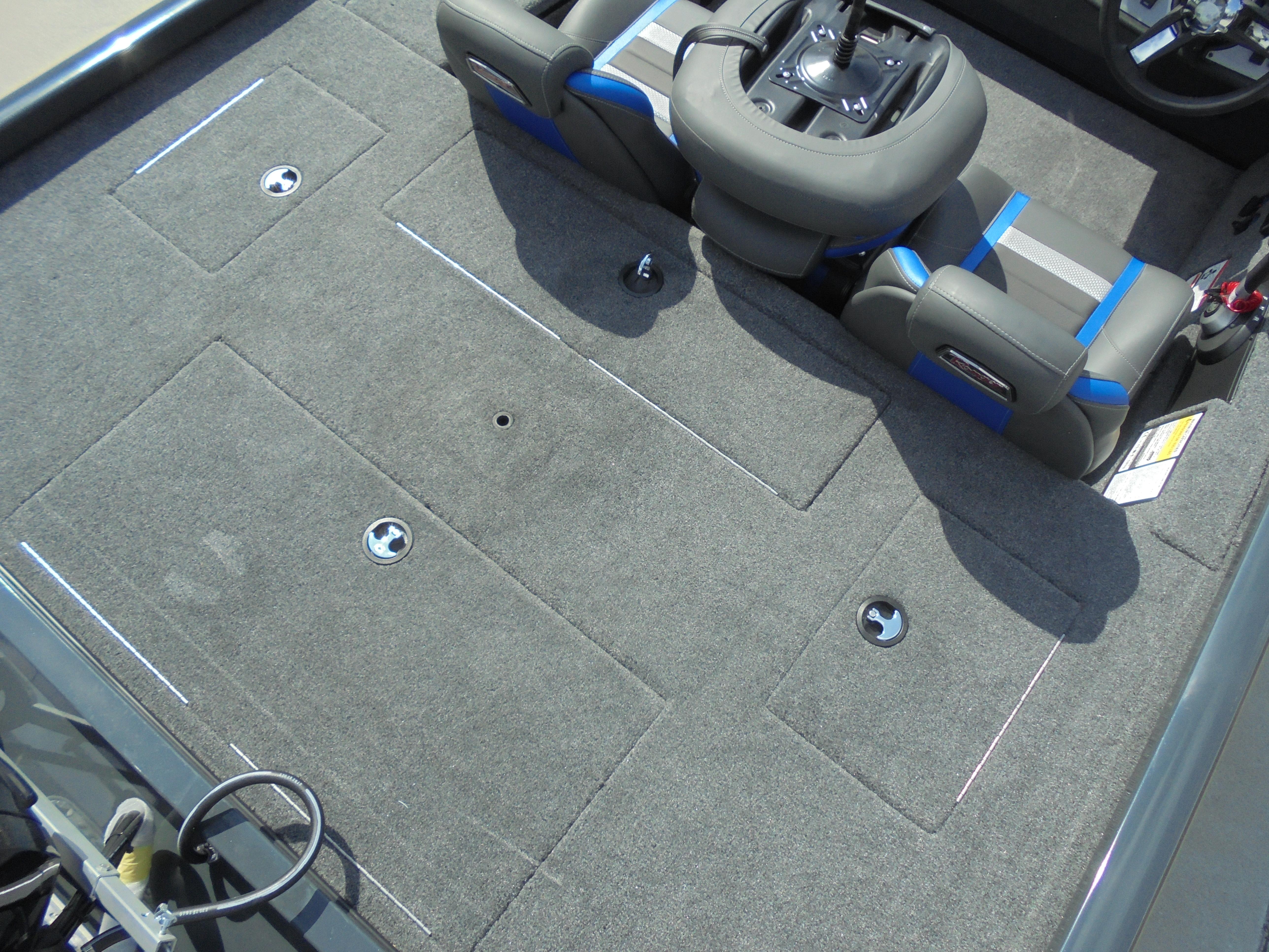 2024 Ranger Boats RT178C