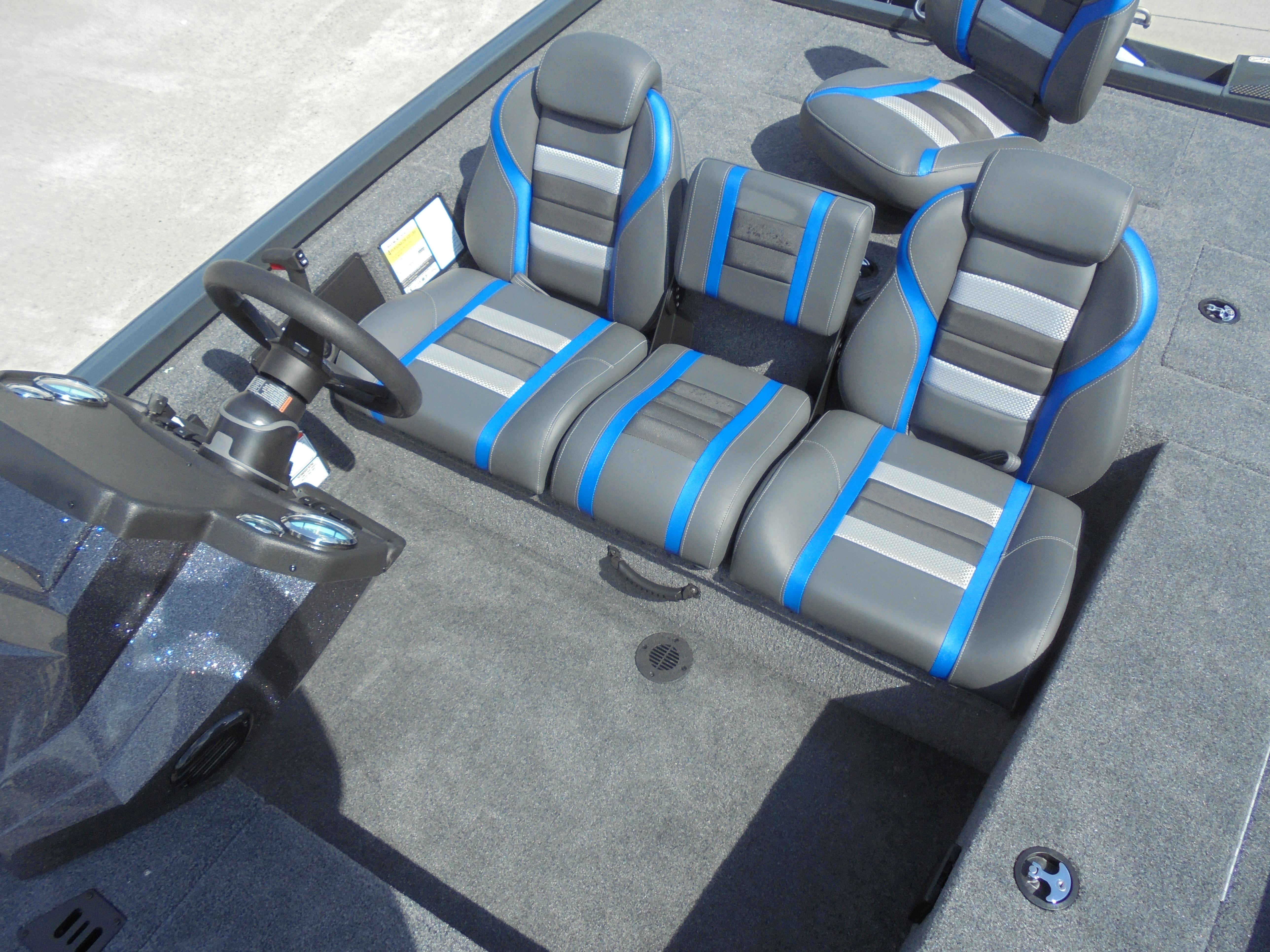 2024 Ranger Boats RT178C