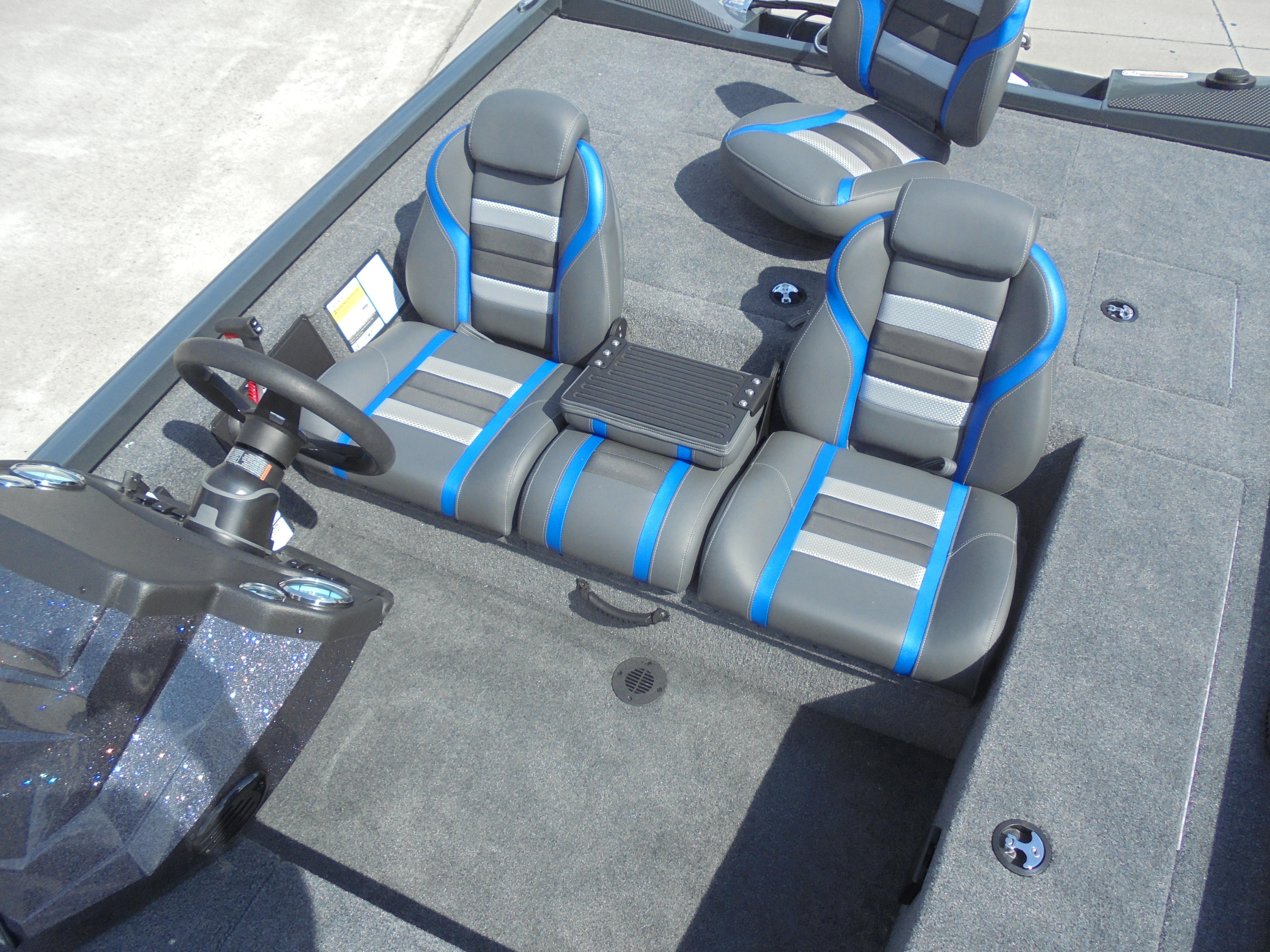 2024 Ranger Boats RT178C