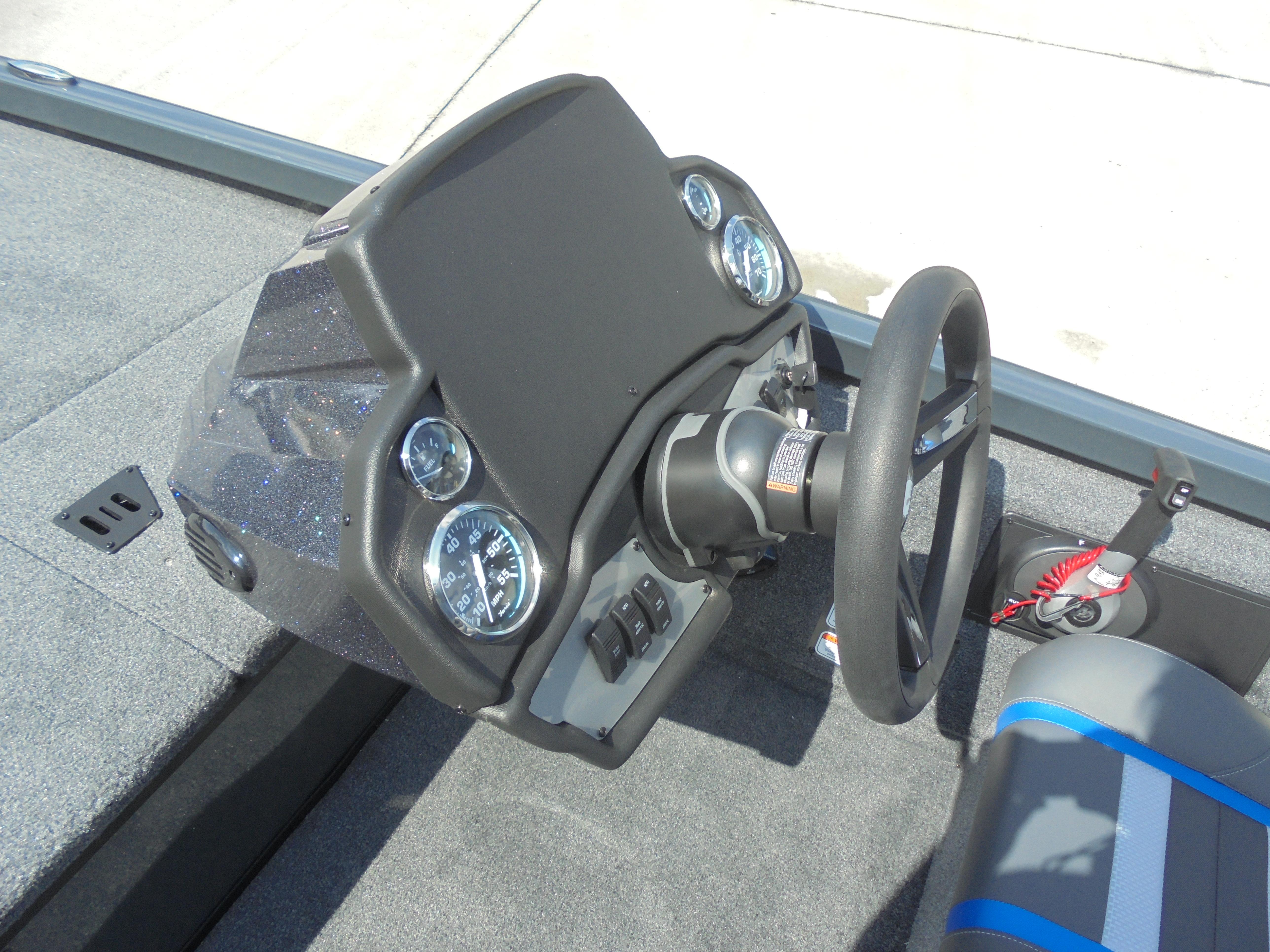2024 Ranger Boats RT178C